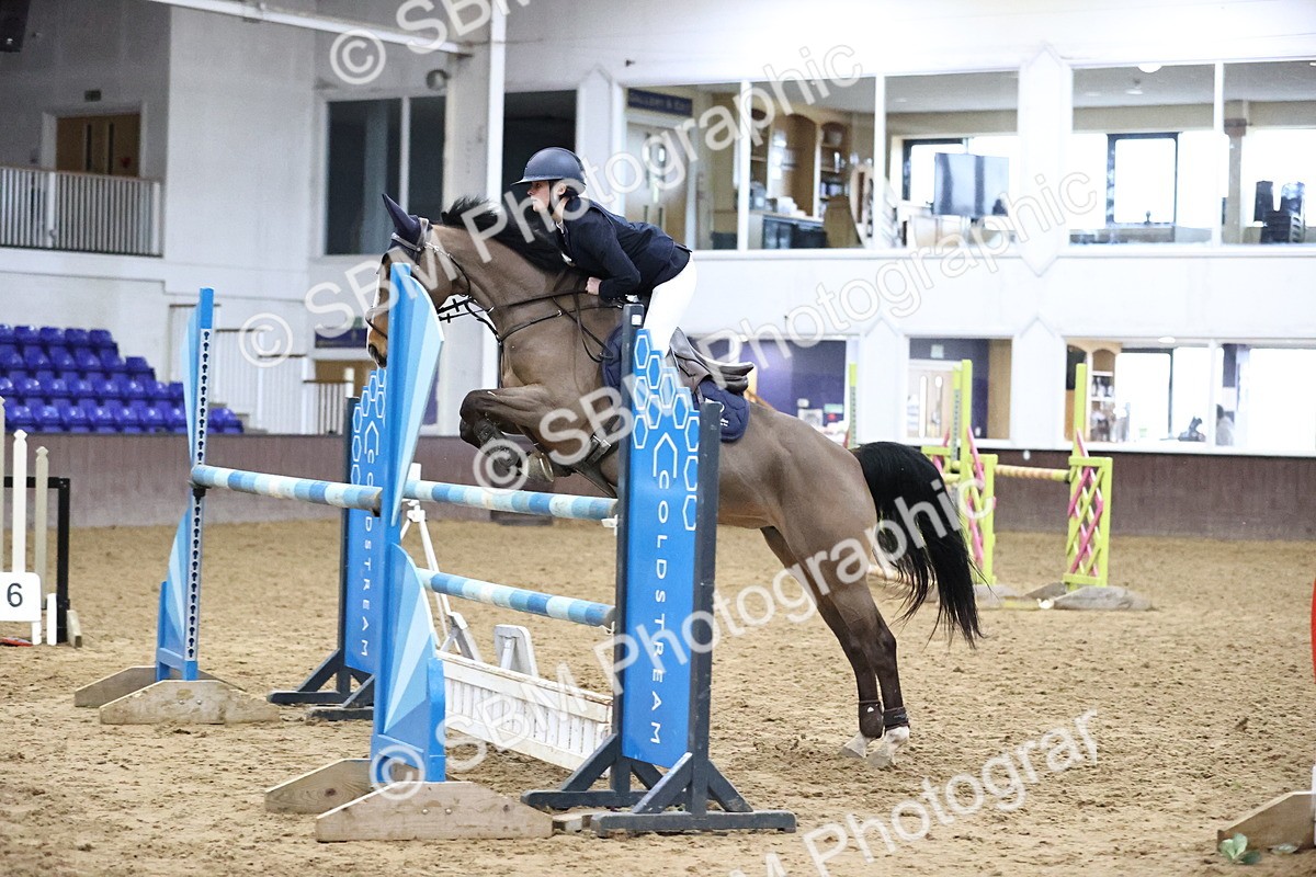 SBM_001120 - Class 7 - Junior 1.20m