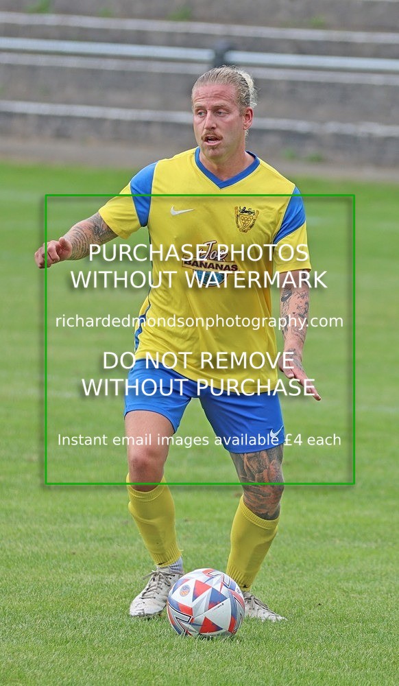 IMG_9483 - Kendal Town v Whitehaven