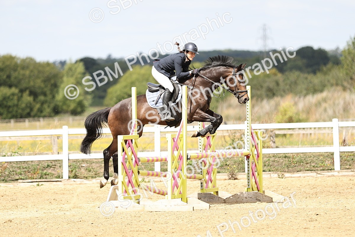 SBM_003989 - Class 2 - Amateur Championship Qualifier 85cm