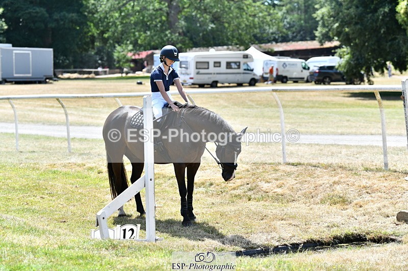 260705A-142811-20207 - Cls 59 Snr 100cm Derby Trial