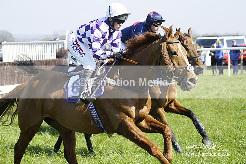 PtP 200322 41 - Mendip Farmers Point-to-Point 20/03/22