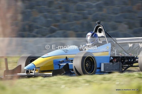 VSP 110409-81 - Vazon Sprint 2009