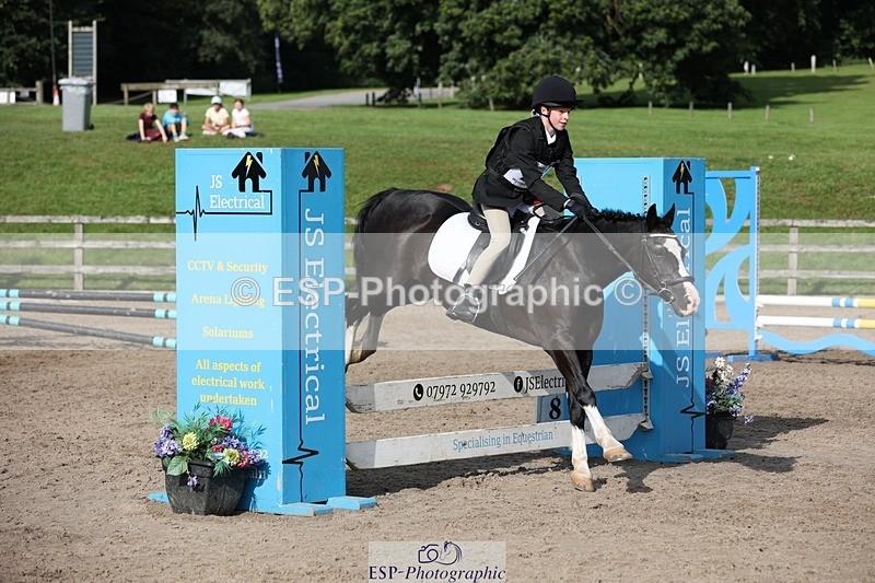 230825-093249-07628 - Round 1 Start to 10.35 coursewalk