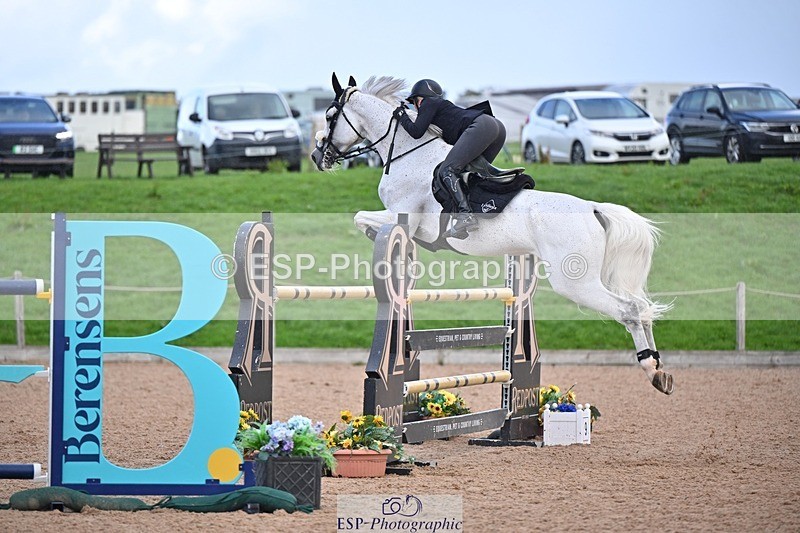 250912-122026-04243 - Cls 18 National 1.30m Open