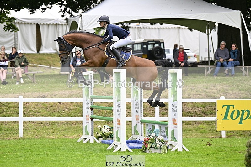 250613A-140128-02455 - Cls 4 Snr 1.20m Open