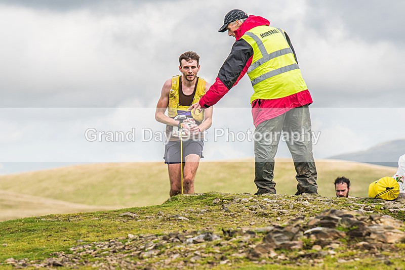 Sedbergh -1464 - Sedbergh Hills Fell Race Sunday 20th August 2023