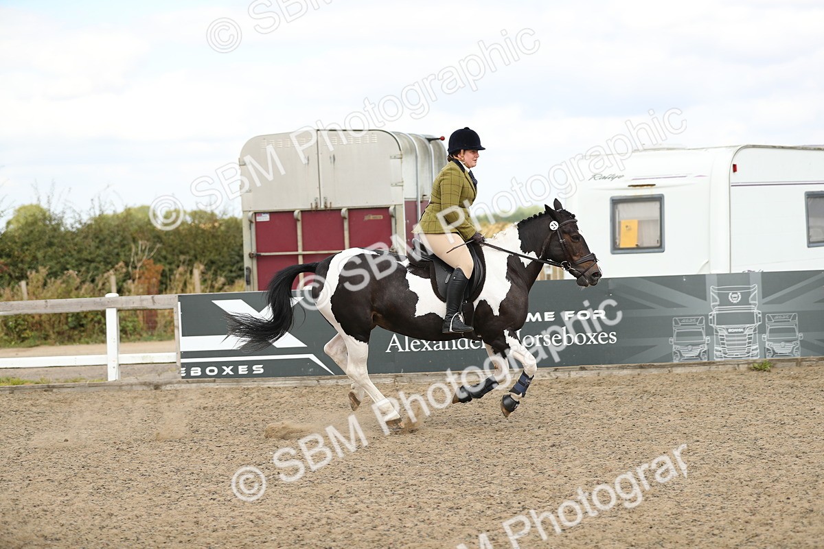 SBM_04771 - Class 46b Style & Performance 50cm (20+)