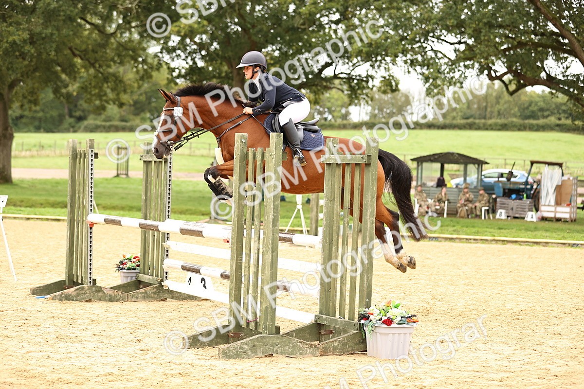 SBM_58838 - J42 - Grand Tour Horse & Pony 1.00m Championship