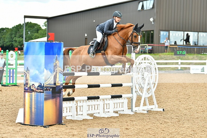 230721A-122141-06093 - Cls 18, 1 Star Silver 1.20m