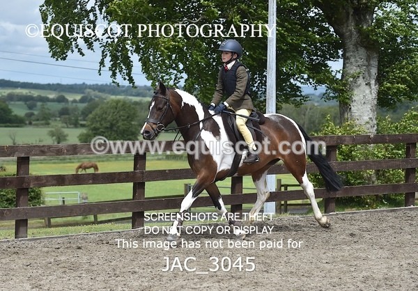 JAC_3045 - CLASS 6 BSPS Scone Palace HT Training Stakes Series