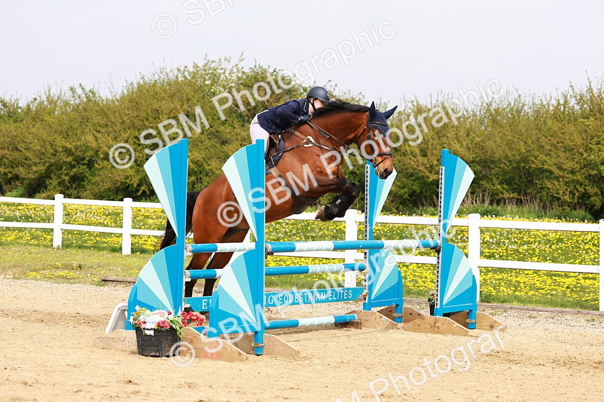  - Class 16 - Senior Discovery - 1.00m