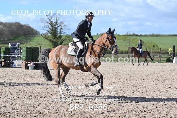 BPP_0286 - CLASS 21 SUN Senior 1.05m Open