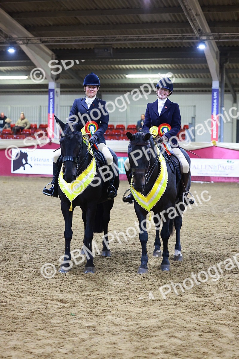 SBM_15160 - Class 0 - Ridden Pairs Champ