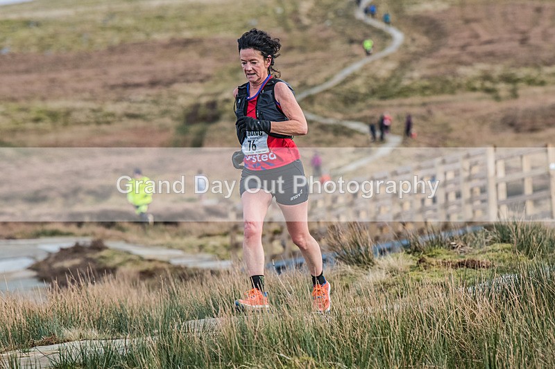 Nine Standards-834 - Nine Standards Fell Race Thursday 1st January 2026