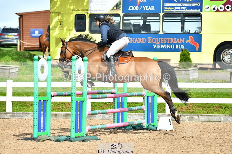 230812A-160037-09954 - Cls 29 1.05m Nat Am Qualifier