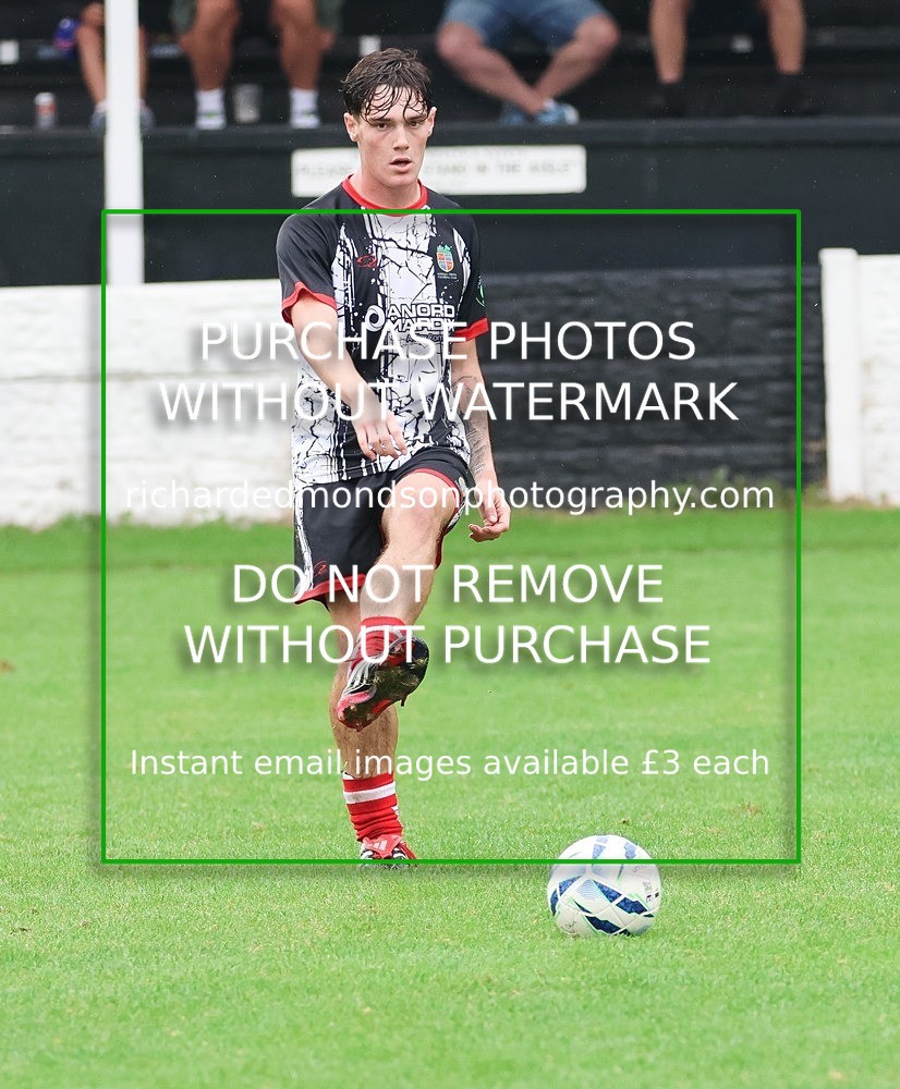 533A0341 - Kendal Town vs Blyth Town (29/8/26)
