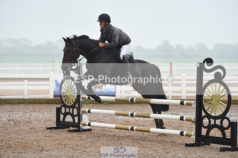 230917A-114044-06465 - Cls 34 95cm Amateur Qualifier