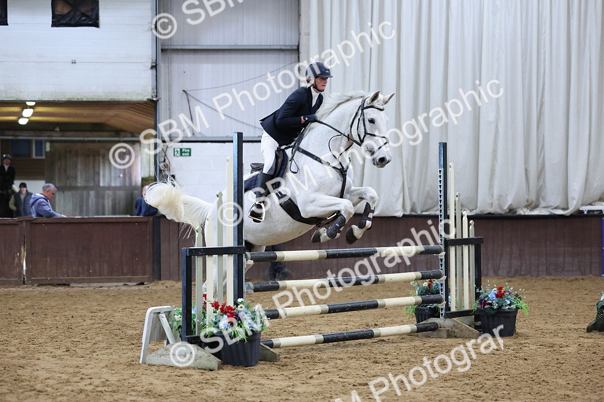 SBM_005335 - Class 20 - Senior British Novice - 90cm Open