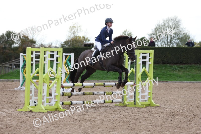 20251026-0900 - Class 3 - 80cm