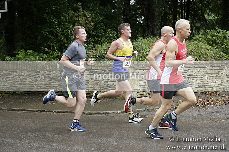 CAD131019-0059 - Cadence Events Grittleton 10km 13/10/19