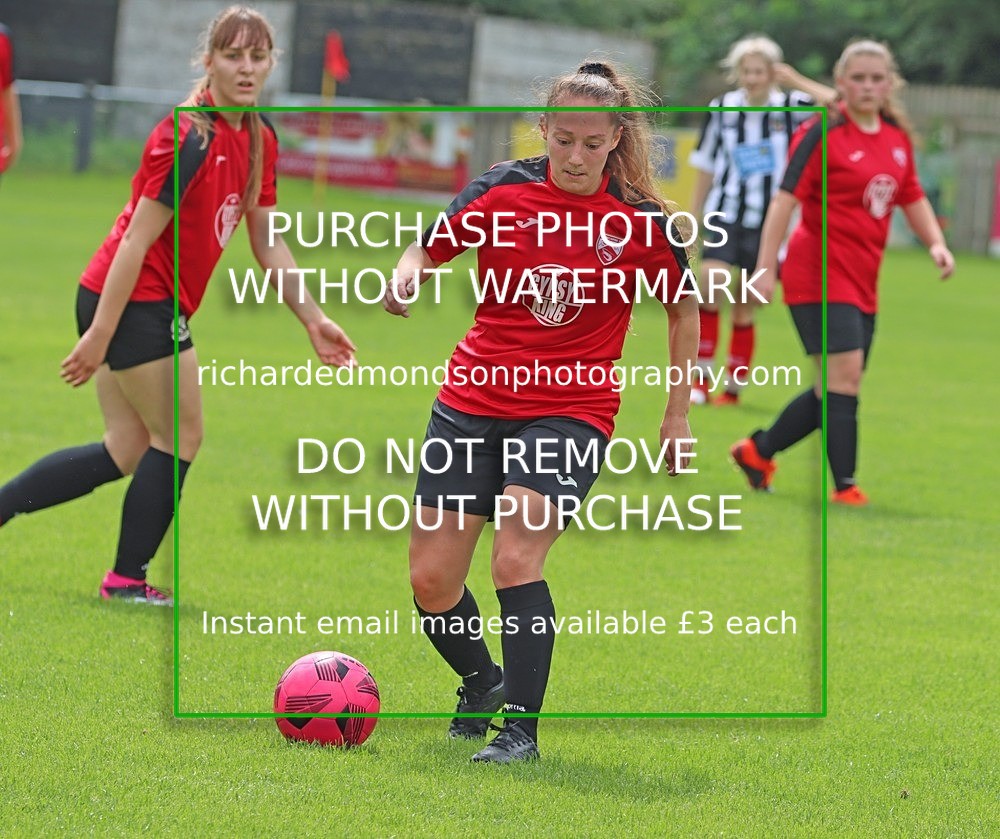 IMG_1148 - Morecambe Ladies Development