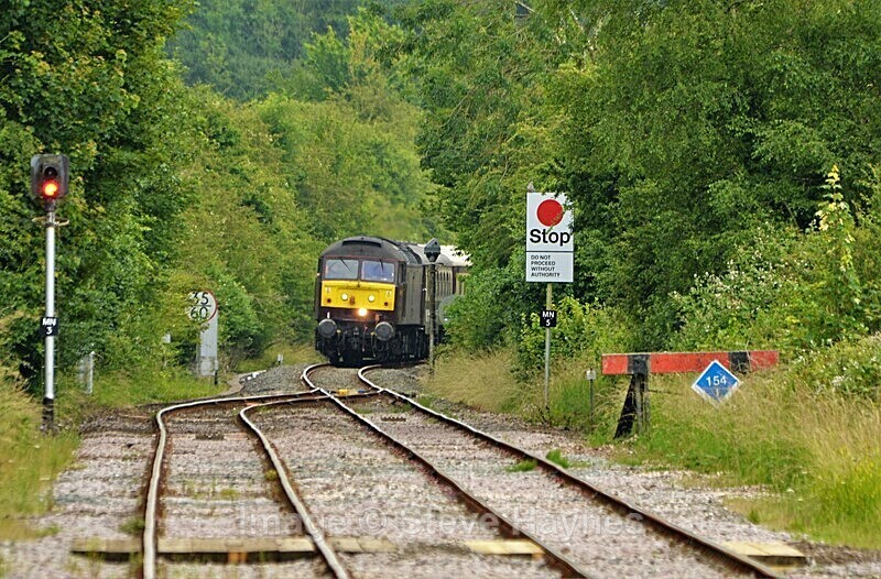 10th July 2021 - Maiden Newton, Dorset