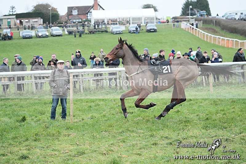PtP 141225  1483 - Harkaway Club PtP Chaddesley Corbet 28/12/25