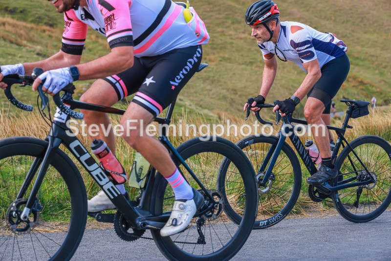 095504 - Newlands Pass 09.00-10.00