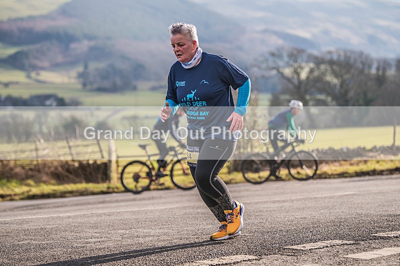 North Lakes-706 - North Lakes 10K & Half Marathon Sunday 9th February 2025