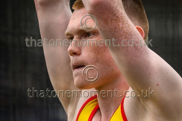 Sen25SAT-924387 - Field Male Set One