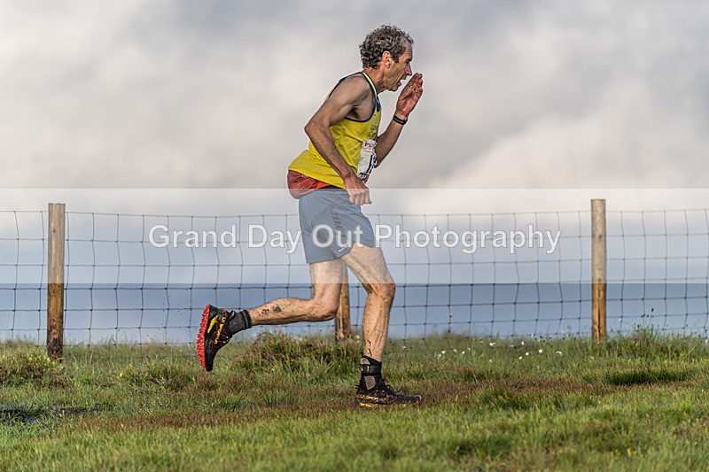 Gavel-78 - Gavel Fell Race Wednesday 29th May 2024