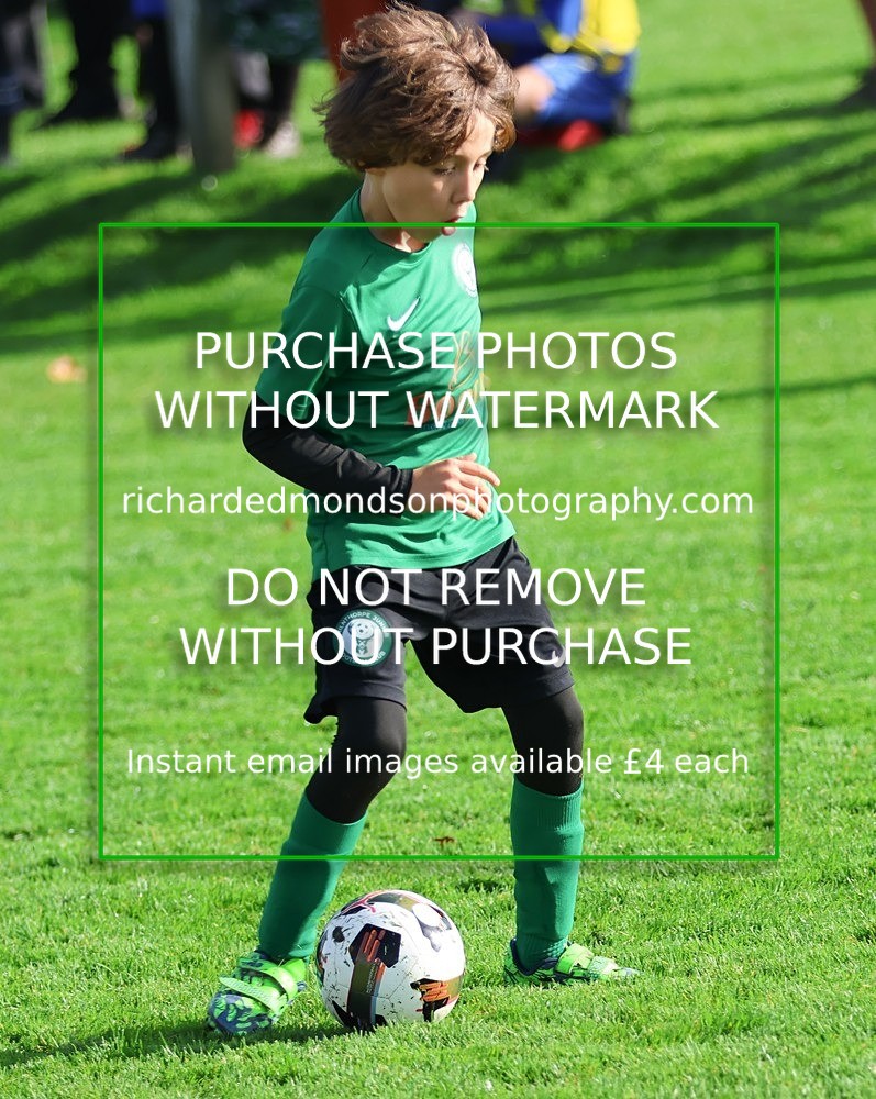 533A6733 - Milnthorpe & District Under 10's (11/10/25)