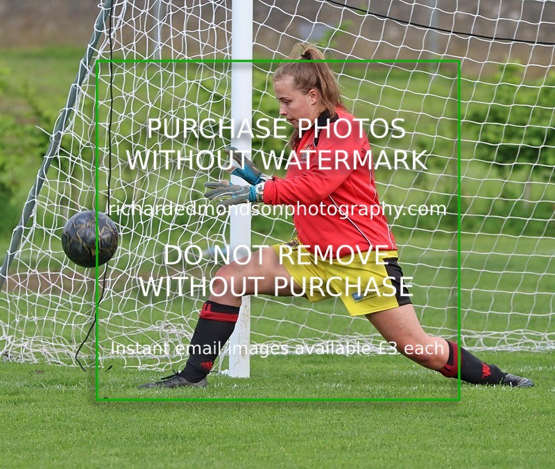 IMG_0433 - Kendal Utd Ladies v Workington Diamonds (18/5/22)