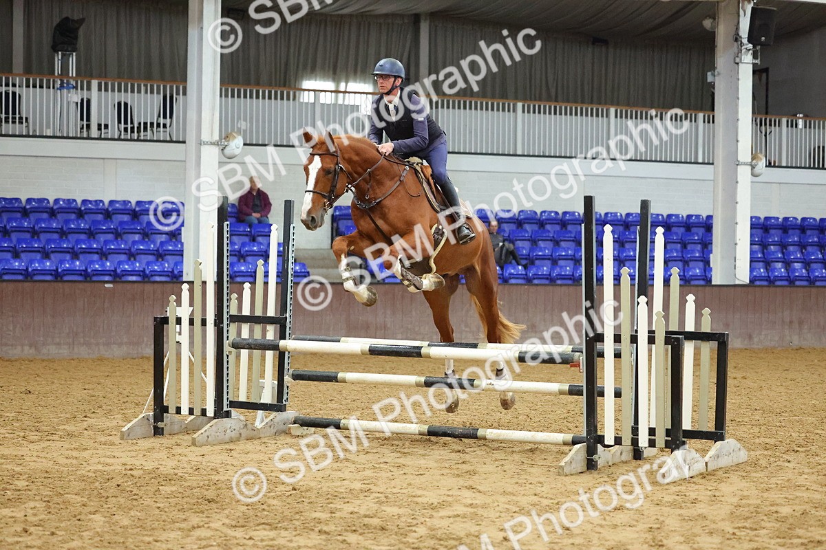 SBM_000503 - Class 2 - British Novice - 90cm