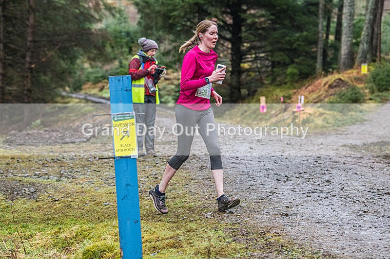 Glentress 21  10K-1230 - High Terrain Events Glentress 21 & 10K Trail Runs Saturday 18th February 2023
