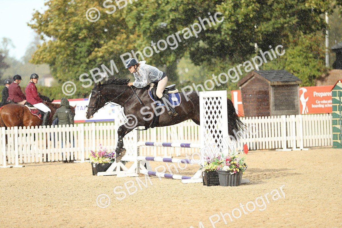 SBM_10784 - J31 - Senior Horse & Pony 75cm Championship