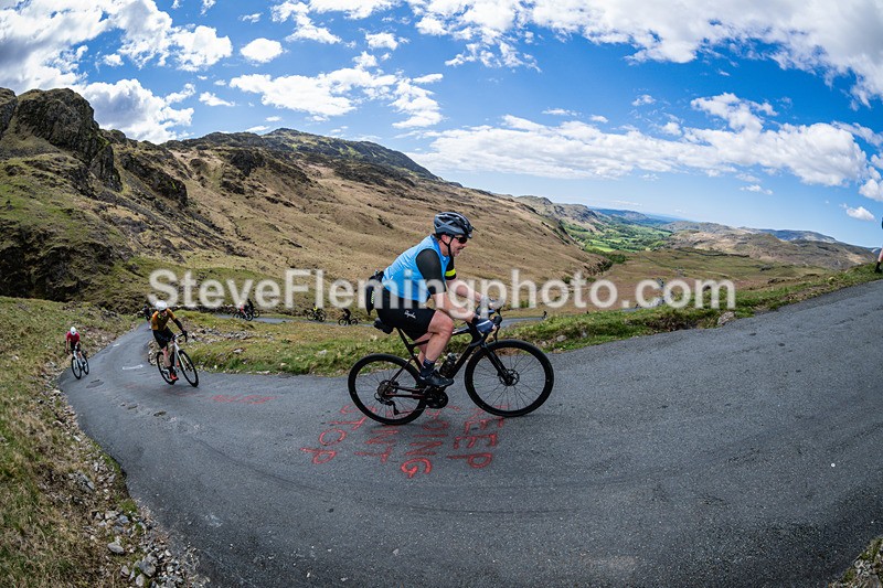 132639 - Hardknott Pass Camera 2 13.00-14.00