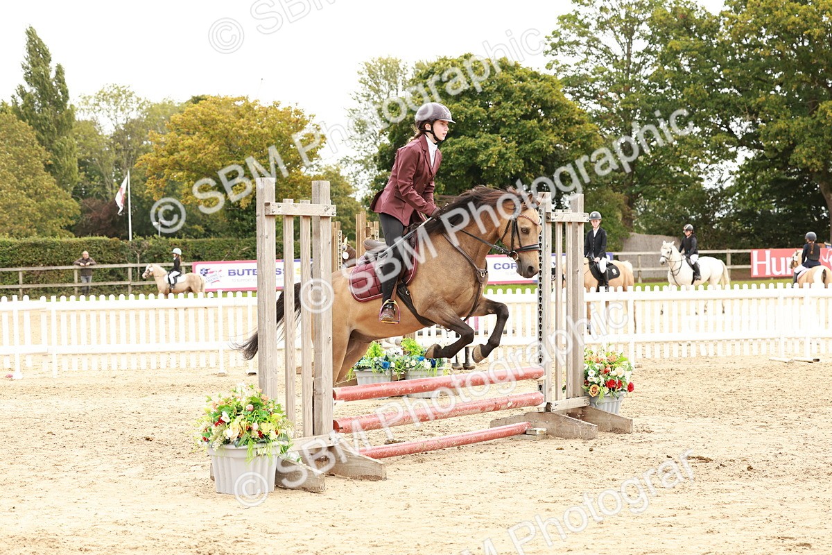 SBM_63692 - J12 - Junior Pony 55cm Championship