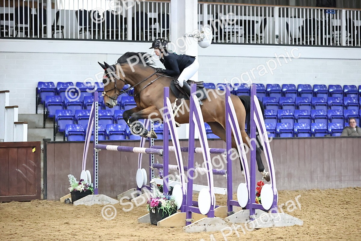 SBM_003409 - Class 11 - Senior Newcomers 1.10m