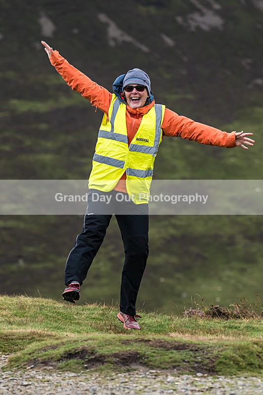 Barrow-227 - Barrow Fell Race Monday 31st August 2026