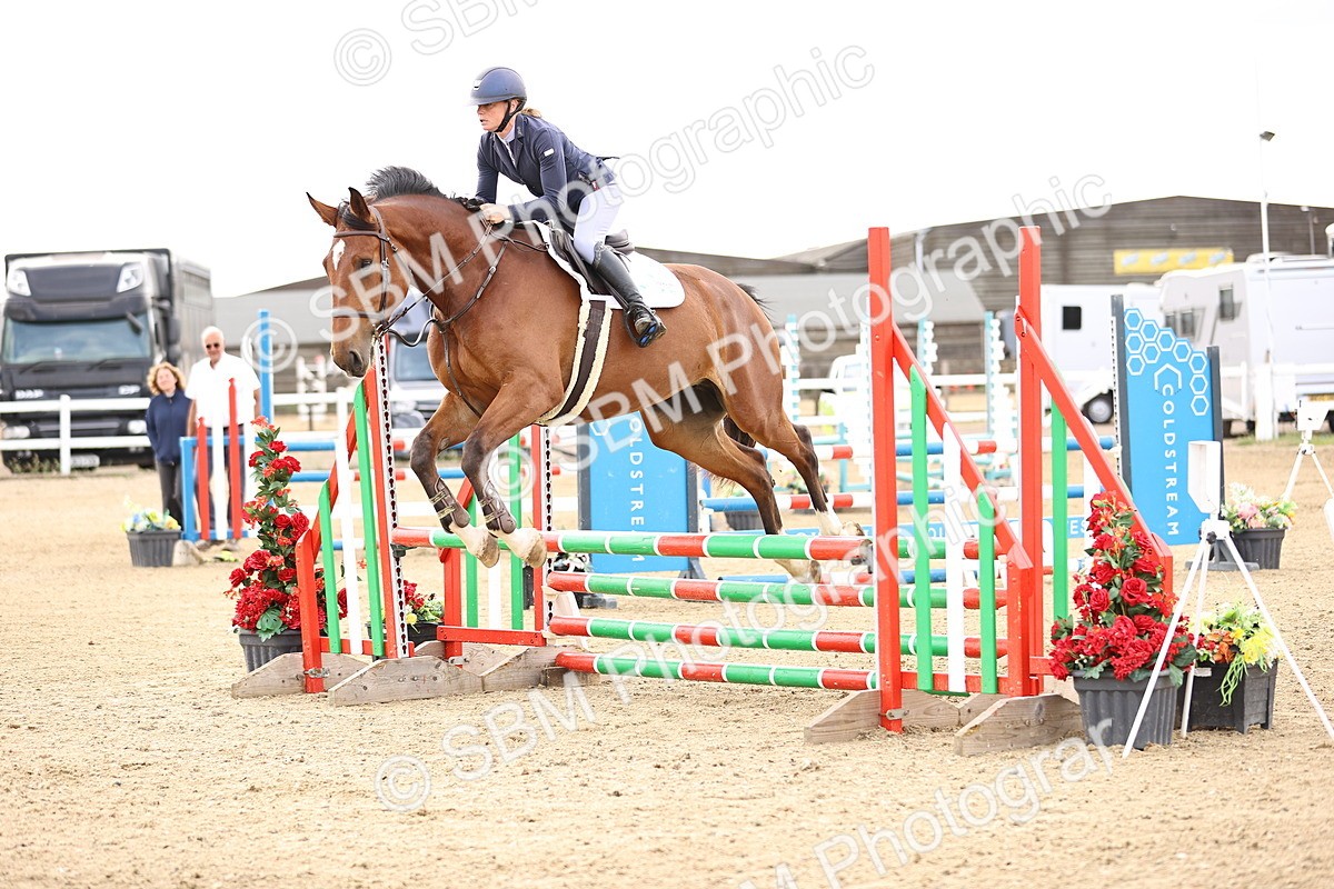 SBM_005647 - Class 15 - Clear Round