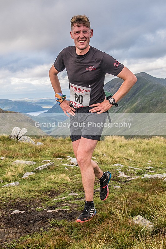 Seat Sandal-145 - Seat Sandal Fell Race Wednesday 12th July 2023
