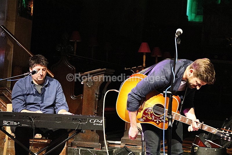 _56A4688 - Rob Richings and The Black Feathers