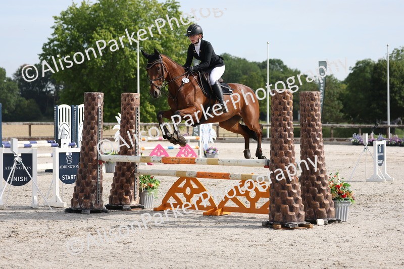 20260621-0538 - Class 6 - PC 90 (Round 1)