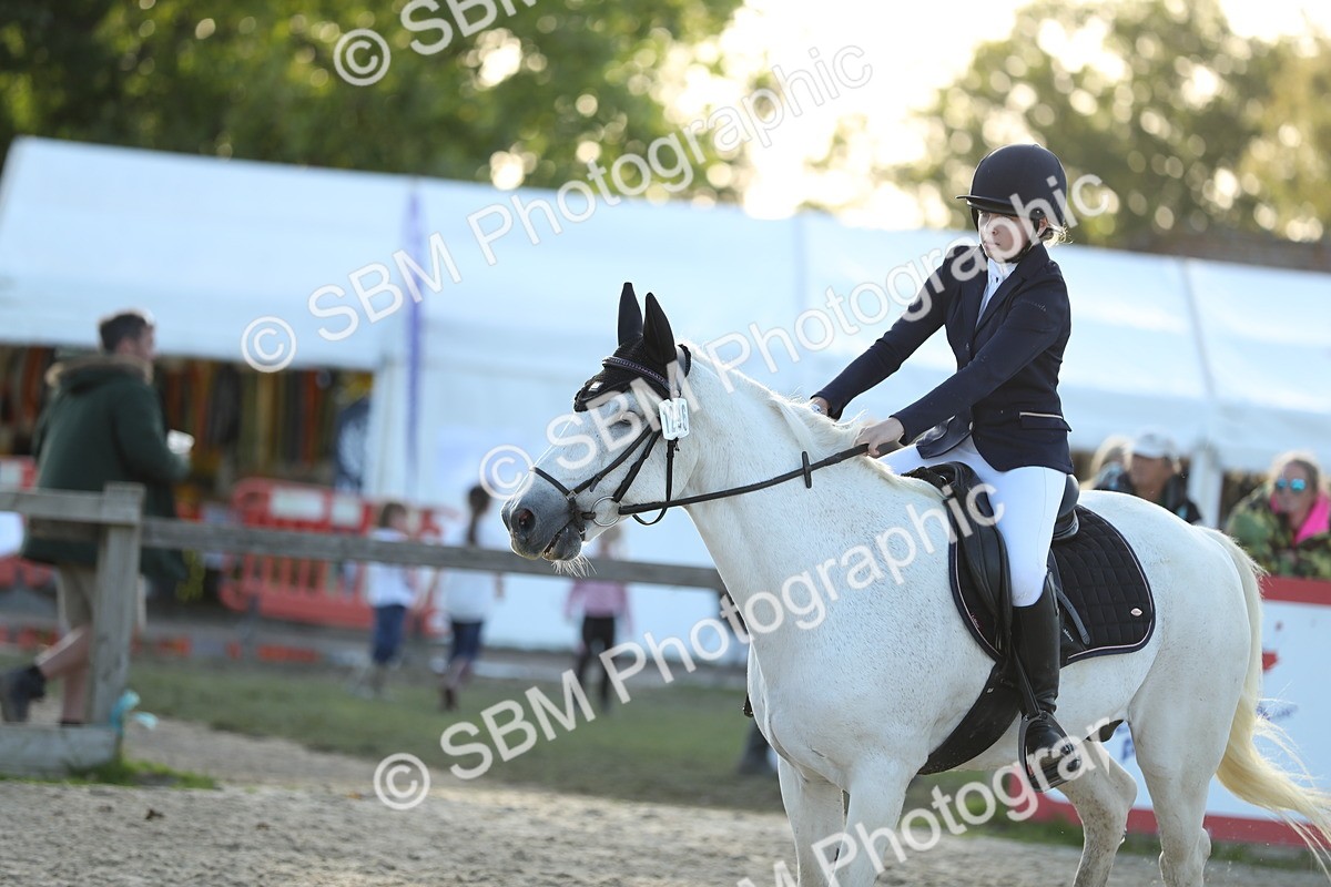 SBM_54150 - J23 - Junior Horse 70cm Championship