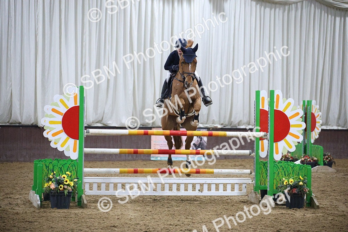 5K7A4859 - Class 5 - Blue Chip Calming Performance Championship Qualifer