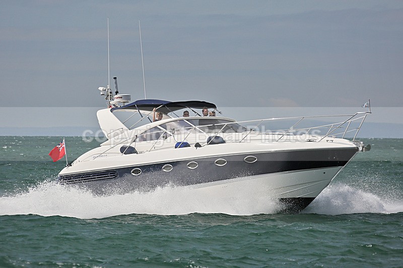 160813 BALLENA FAIRLINE TARGA 43 Y92A2000 - 160731 BALLENA FAIRLINE TARGA 43