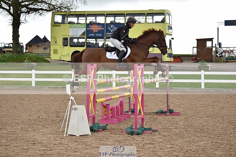 240327A-140118-00644 - Cls 5 Foxhunter and 1.20m Open