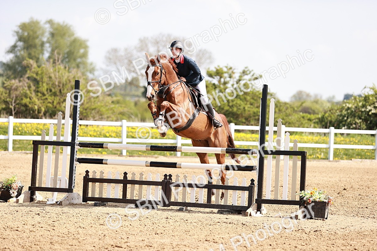  - Class 22 - Senior Discovery - 1.00m