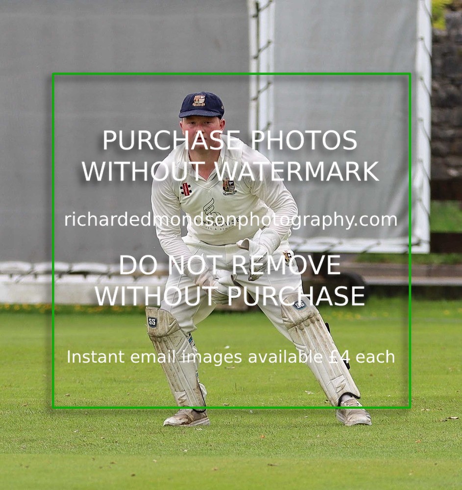 IMG_5776 - Netherfield 2nds vs Burscough